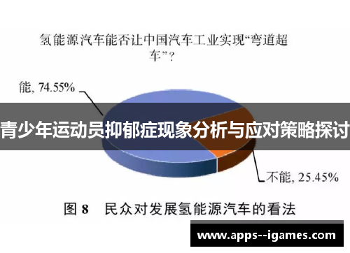 青少年运动员抑郁症现象分析与应对策略探讨